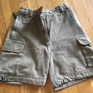 The North Face Cargo Short